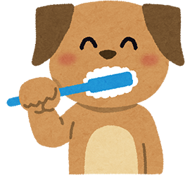 犬が歯磨き粉 液 を食べた これって大丈夫 犬の無添加おやつ Wanpaku北海道ショップ